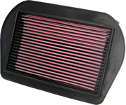 K&N Air Filter for Powersports
