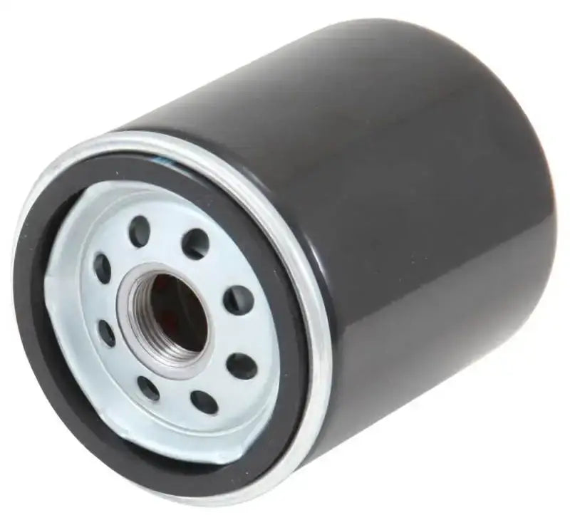 K&N Harley Davidson 3in OD x 4.063in H Oil Filter - Truck & Automotive