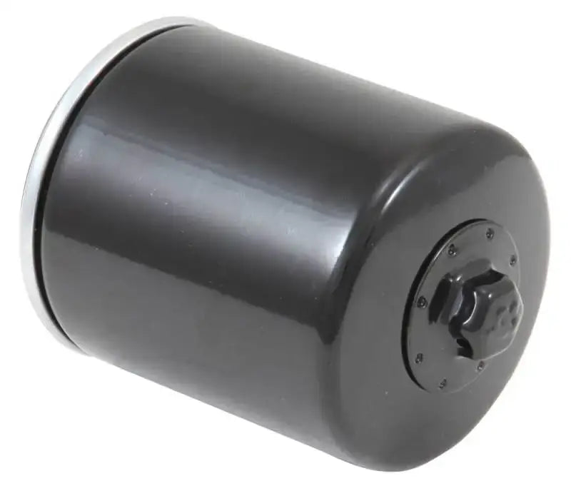 K&N Harley Davidson 3in OD x 4.063in H Oil Filter - Truck & Automotive