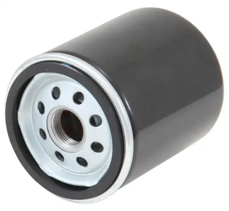 K&N Harley Davidson / Buell 3in OD x 4.063in H Black Oil Filter - Truck & Automotive