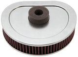 K&N Harley Davidson EVO 1990-1999 Air Filter - Truck & Automotive