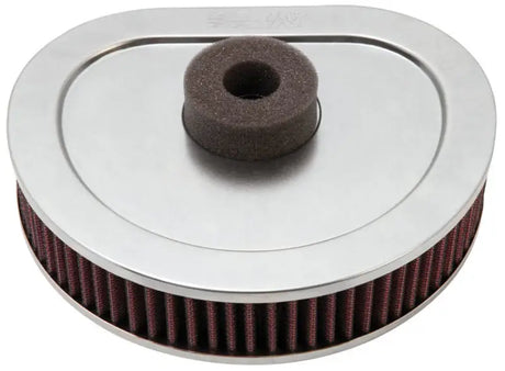 K&N Harley Davidson EVO 1990-1999 Air Filter - Truck & Automotive