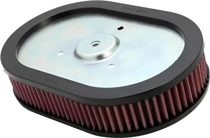 K&N Air Filter Hd 0910 Replacement for Powersports