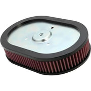 K&N Air Filter Hd 0910 Replacement for Powersports