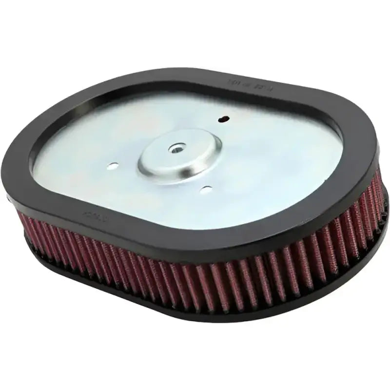 K&N Air Filter Hd 0910 Replacement for Powersports