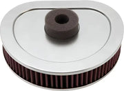 Air Filter Hd-1390 Replacement