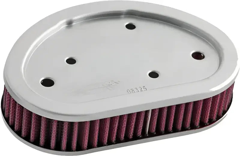 K&N Air Filter Hd 9608 Replacement for Powersports