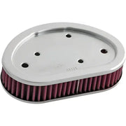 K&N Air Filter Hd 9608 Replacement for Powersports