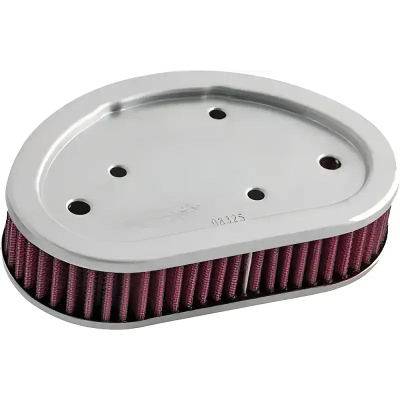 K&N Air Filter Hd 9608 Replacement for Powersports