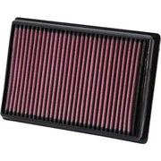 K&N High Flow Air Filter Air Filters BM-1010