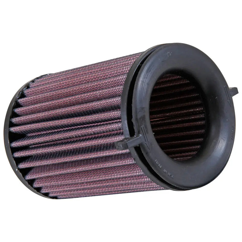 K&N High Flow Air Filter Air Filters DU-8015
