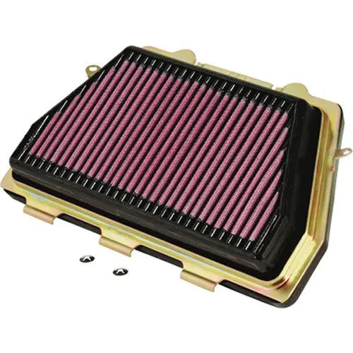 K&N High Flow Air Filter Air Filters HA-1008