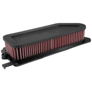 K&N High Flow Air Filter Air Filters HA-1016