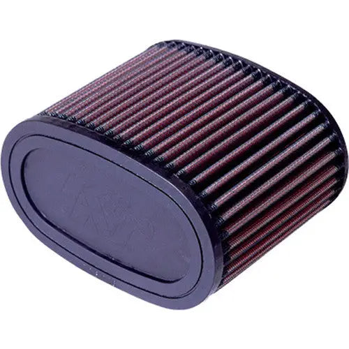 K&N High Flow Air Filter Air Filters HA-1187