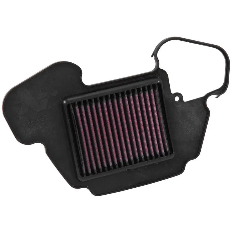 K&N High Flow Air Filter Air Filters HA-1313