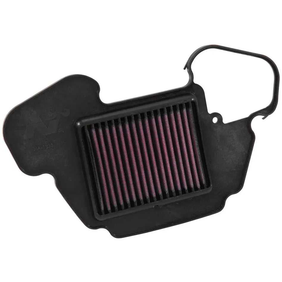 K&N High Flow Air Filter Air Filters HA-1313
