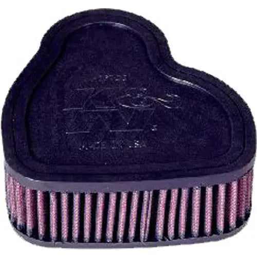 K&N High Flow Air Filter Air Filters HA-1330