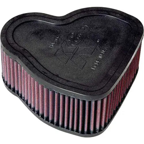 K&N High Flow Air Filter Air Filters HA-1802