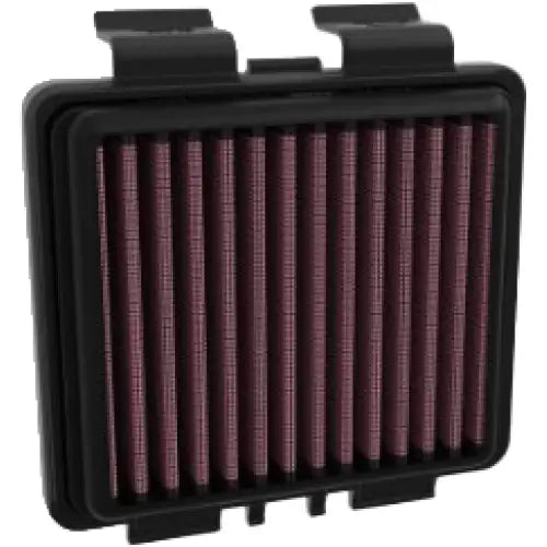 K&N High Flow Air Filter Air Filters HA-3021