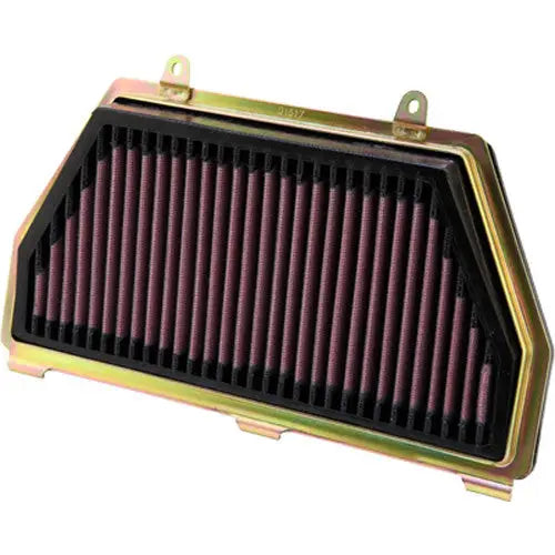 K&N High Flow Air Filter Air Filters HA-6007