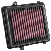K&N High Flow Air Filter Air Filters HA-9916