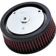 K&N High Flow Air Filter Air Filters HD-0818 - HD-0818 Replacement
