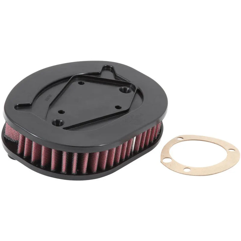 K&N High Flow Air Filter Air Filters HD-1212 - HD-1212 Replacement