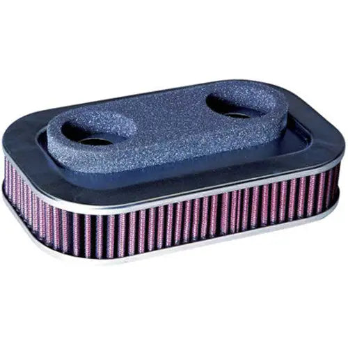 K&N High Flow Air Filter Air Filters HD-1388 - HD-1388 Replacement