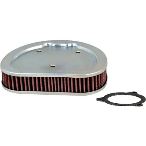 K&N High Flow Air Filter Air Filters HD-1508 - HD-1508 Replacement
