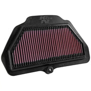 K&N High Flow Air Filter Air Filters KA-1016