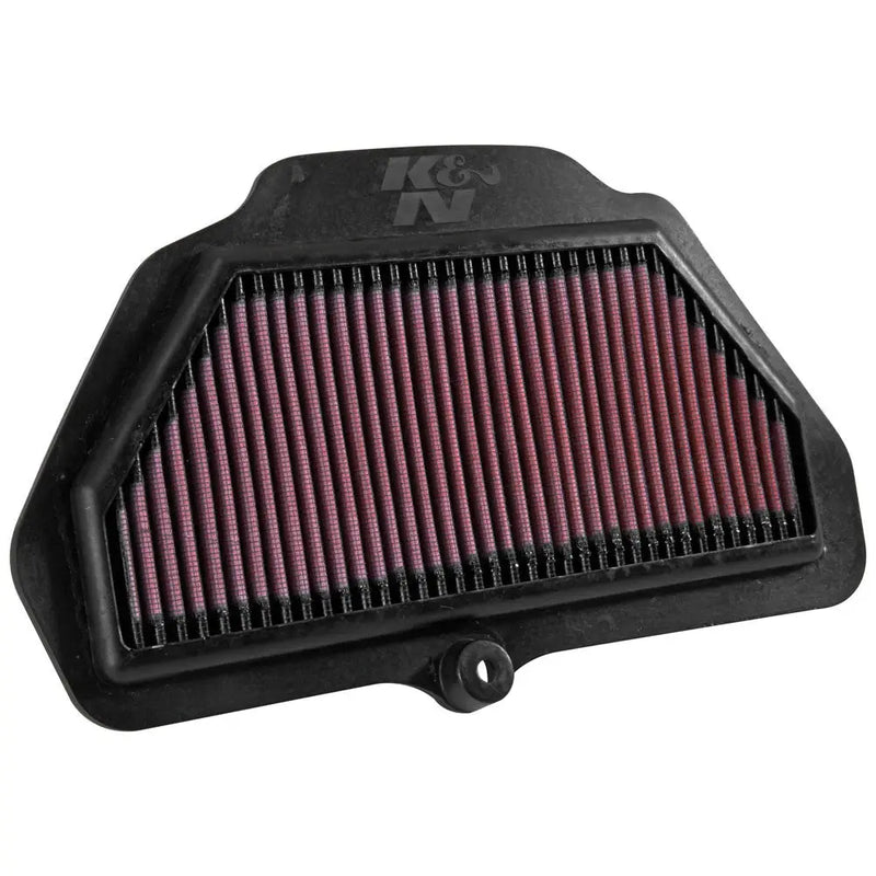 K&N High Flow Air Filter Air Filters KA-1016