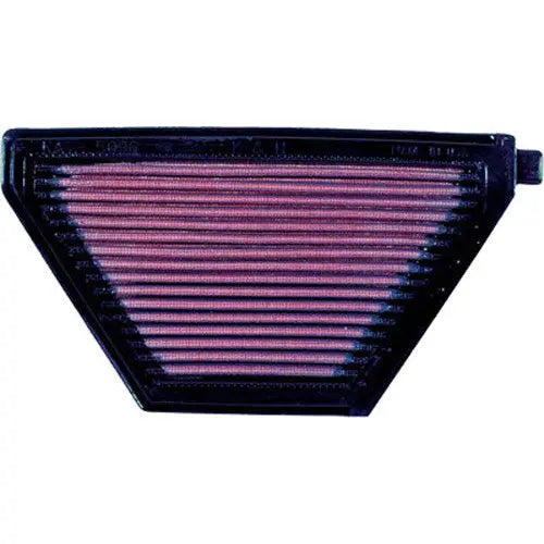 K&N High Flow Air Filter Air Filters KA-5096