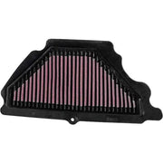 K&N High Flow Air Filter Air Filters KA-6007