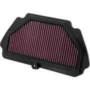 K&N High Flow Air Filter Air Filters KA-6009