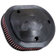 K&N High Flow Air Filter Air Filters PL-1814