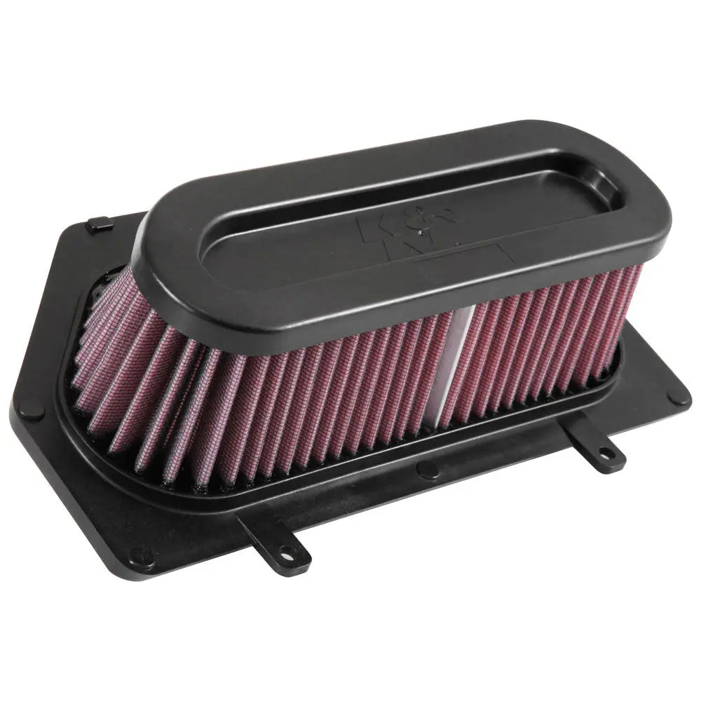 K&N High Flow Air Filter Air Filters SU-1017