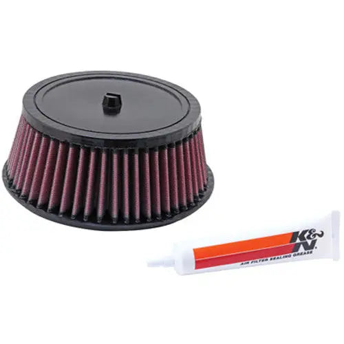 K&N High Flow Air Filter Air Filters SU-4000