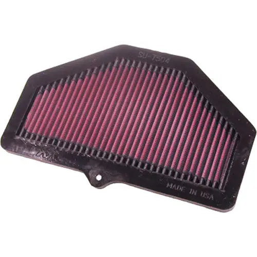 K&N High Flow Air Filter Air Filters SU-7504