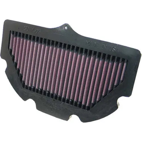 K&N High Flow Air Filter Air Filters SU-7506