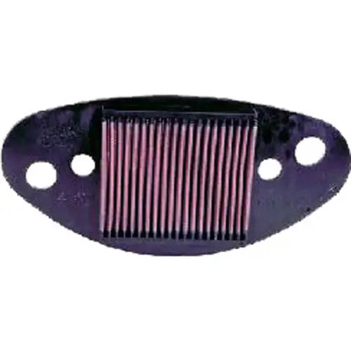 K&N High Flow Air Filter Air Filters SU-8001