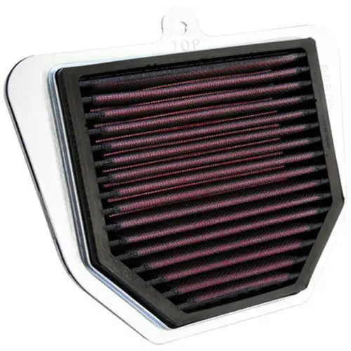 K&N High Flow Air Filter Air Filters YA-1006