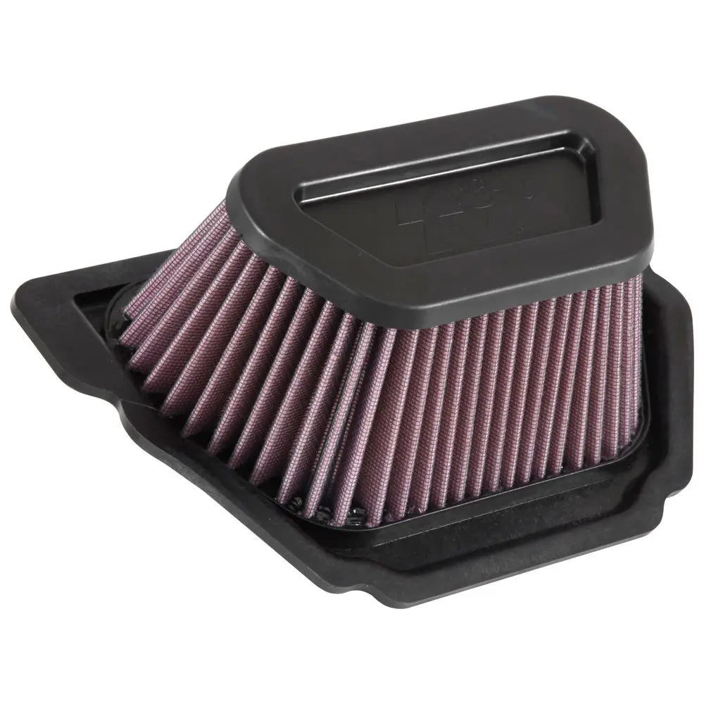 K&N High Flow Air Filter Air Filters YA-1015