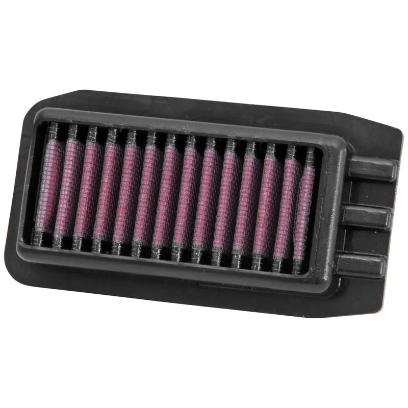 K&N High Flow Air Filter Air Filters YA-2509