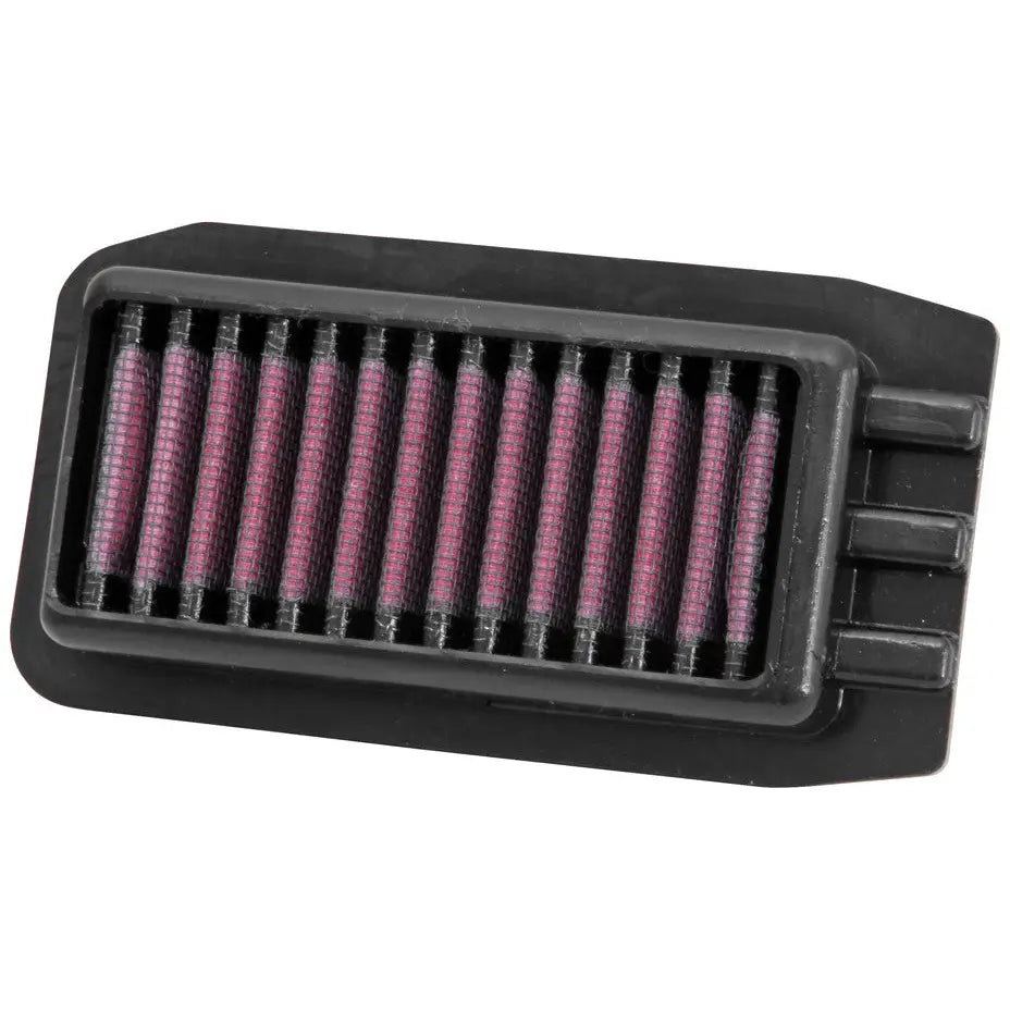 K&N High Flow Air Filter Air Filters YA-2509