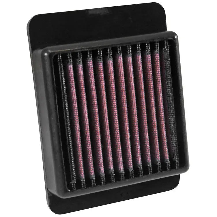 K&N High Flow Air Filter Air Filters YA-3215