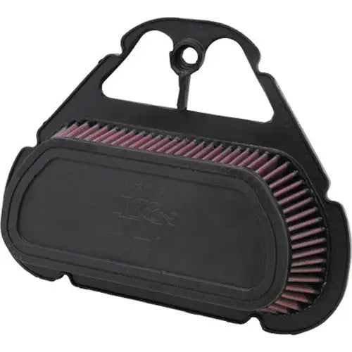 K&N High Flow Air Filter Air Filters YA-6001