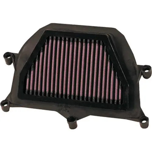 K&N High Flow Air Filter Air Filters YA-6006