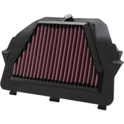 K&N High Flow Air Filter Air Filters YA-6008