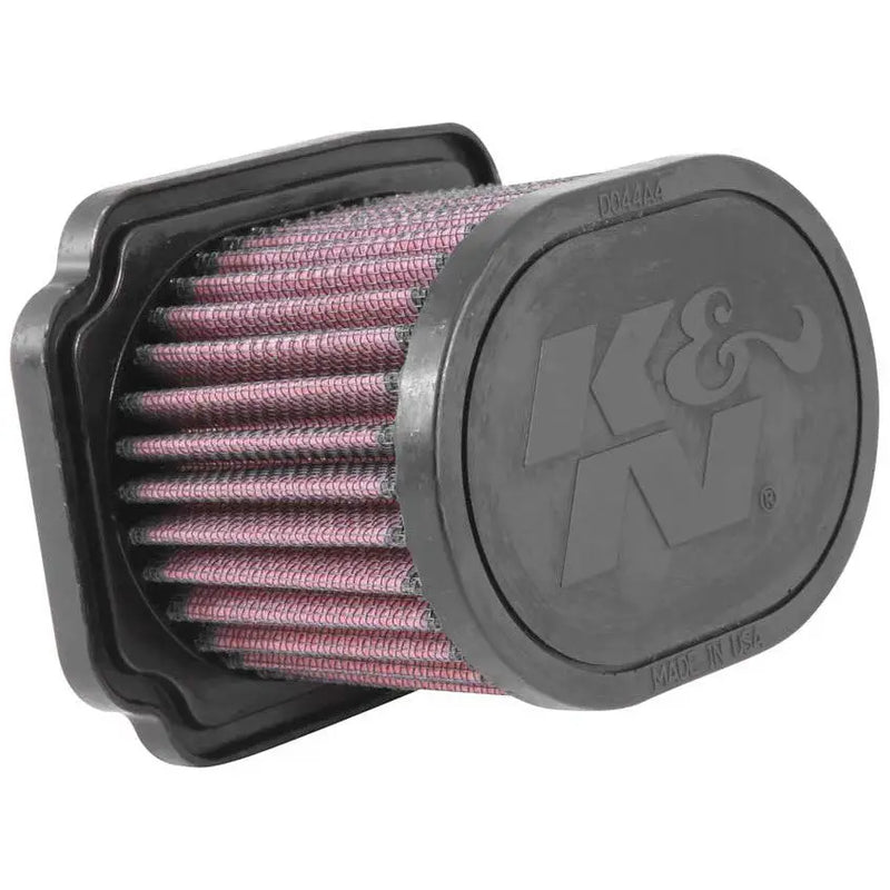 K&N High Flow Air Filter Air Filters YA-6814