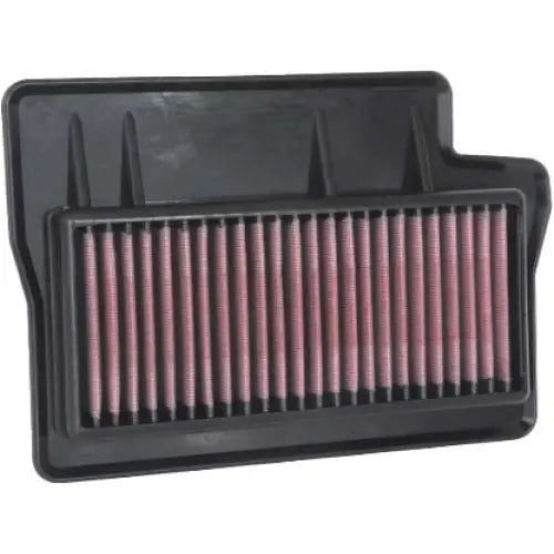 K&N High Flow Air Filter Air Filters YA-9021